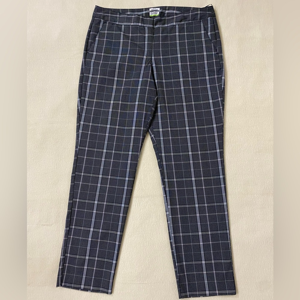 Izod cool-fx stretch performance pants